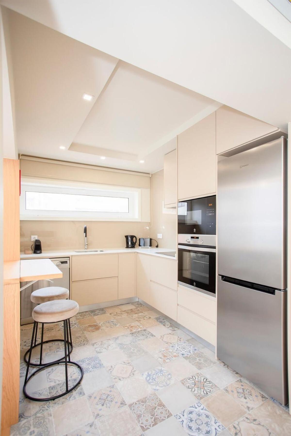 Apartamento Liiiving In - Uptown Pearl Oporto