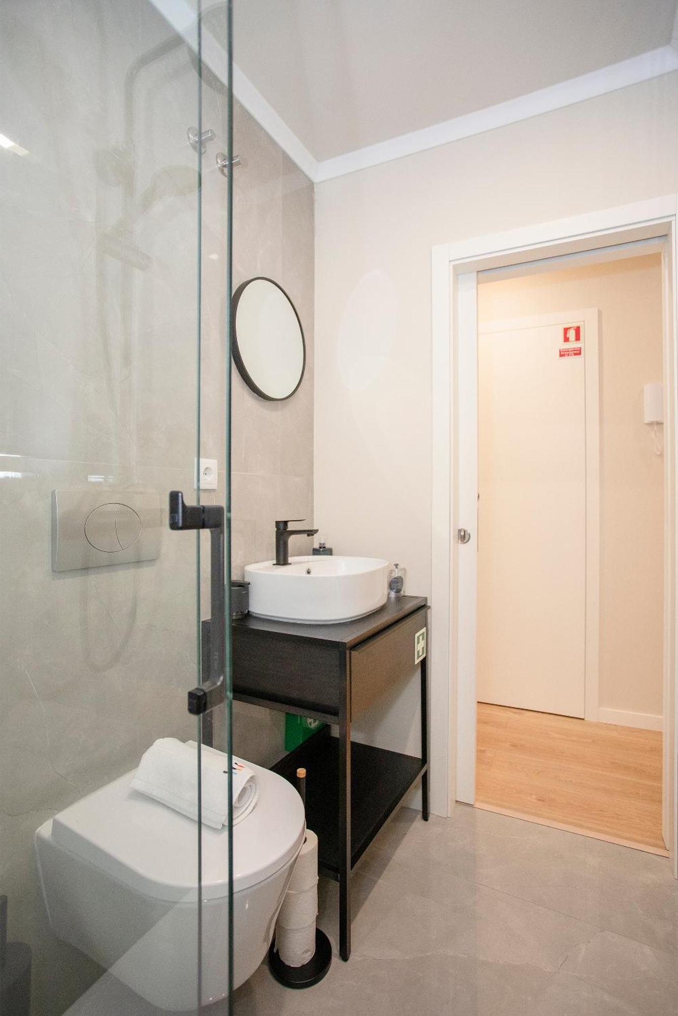 Apartamento Liiiving In - Uptown Pearl