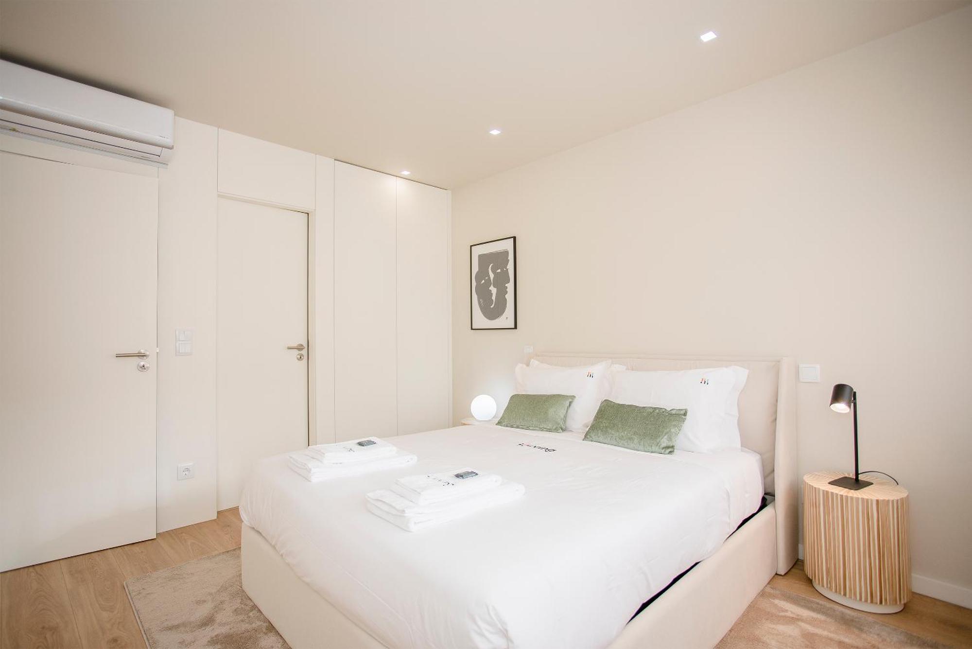 Liiiving In - Uptown Pearl Apartamento
