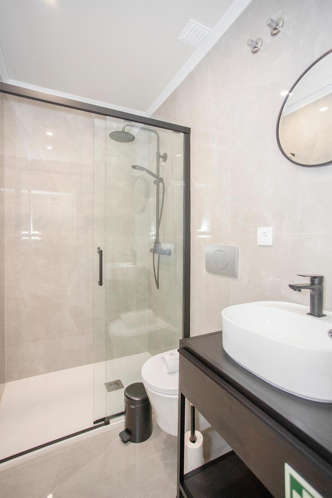Apartamento Liiiving In - Uptown Pearl