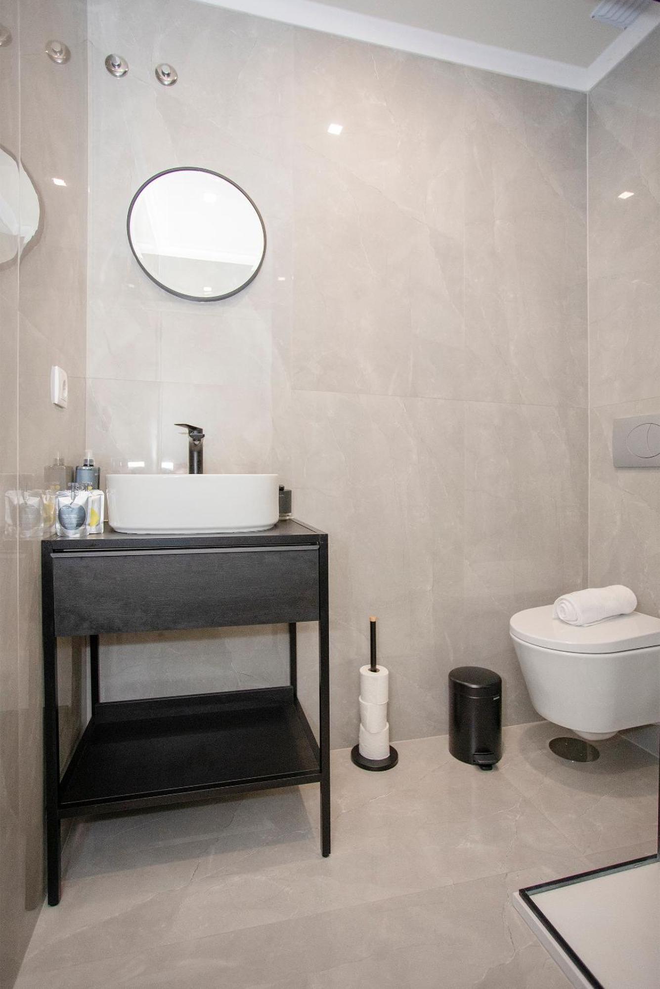 Apartamento Liiiving In - Uptown Pearl *