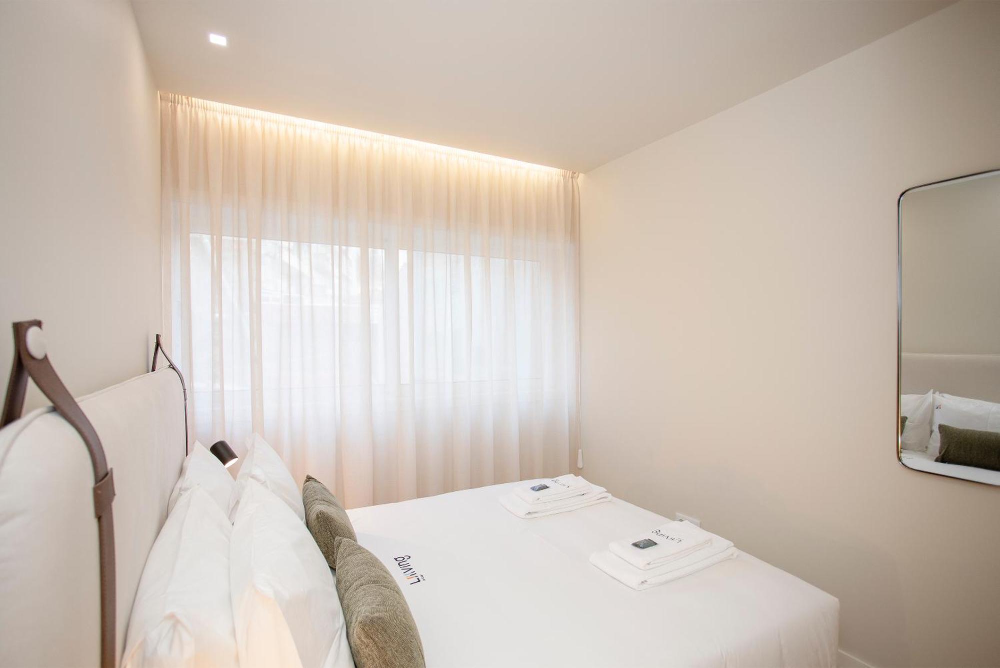 Apartamento Liiiving In - Uptown Pearl Porto