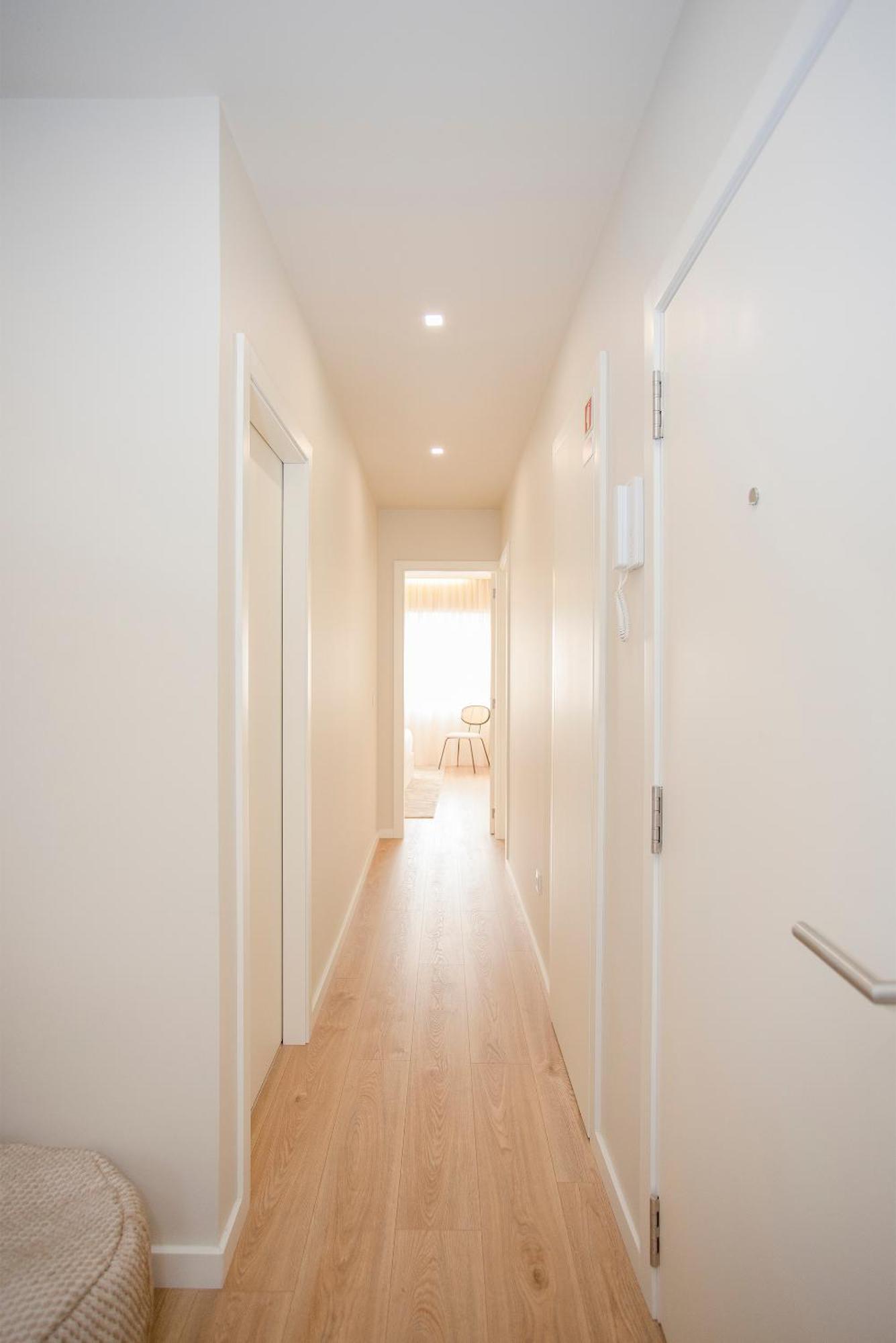 Liiiving In - Uptown Pearl Apartamento