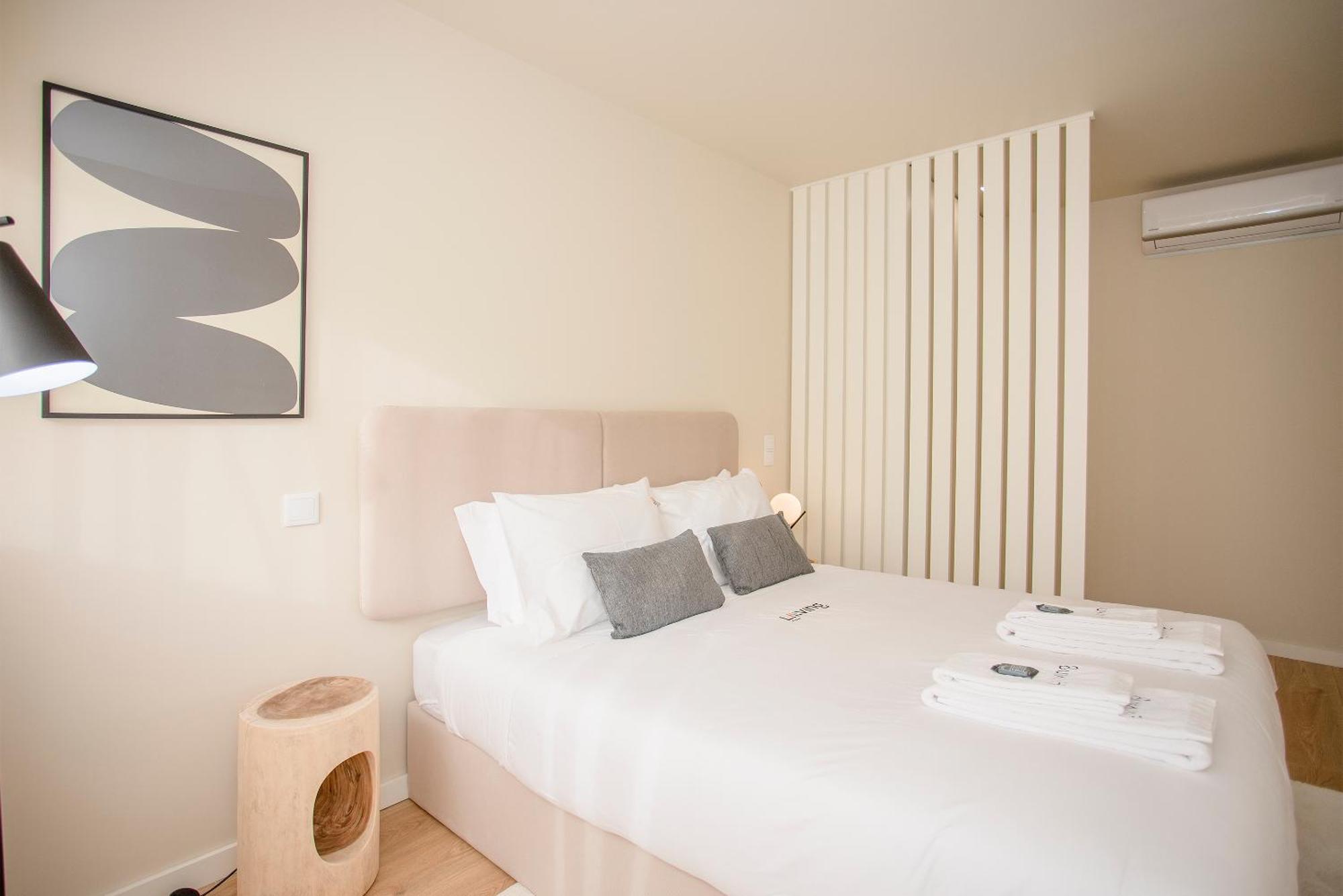 Apartamento Liiiving In - Uptown Pearl