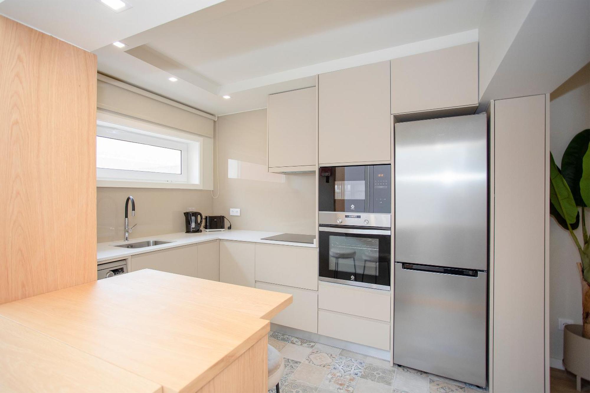 Apartamento Liiiving In - Uptown Pearl *
