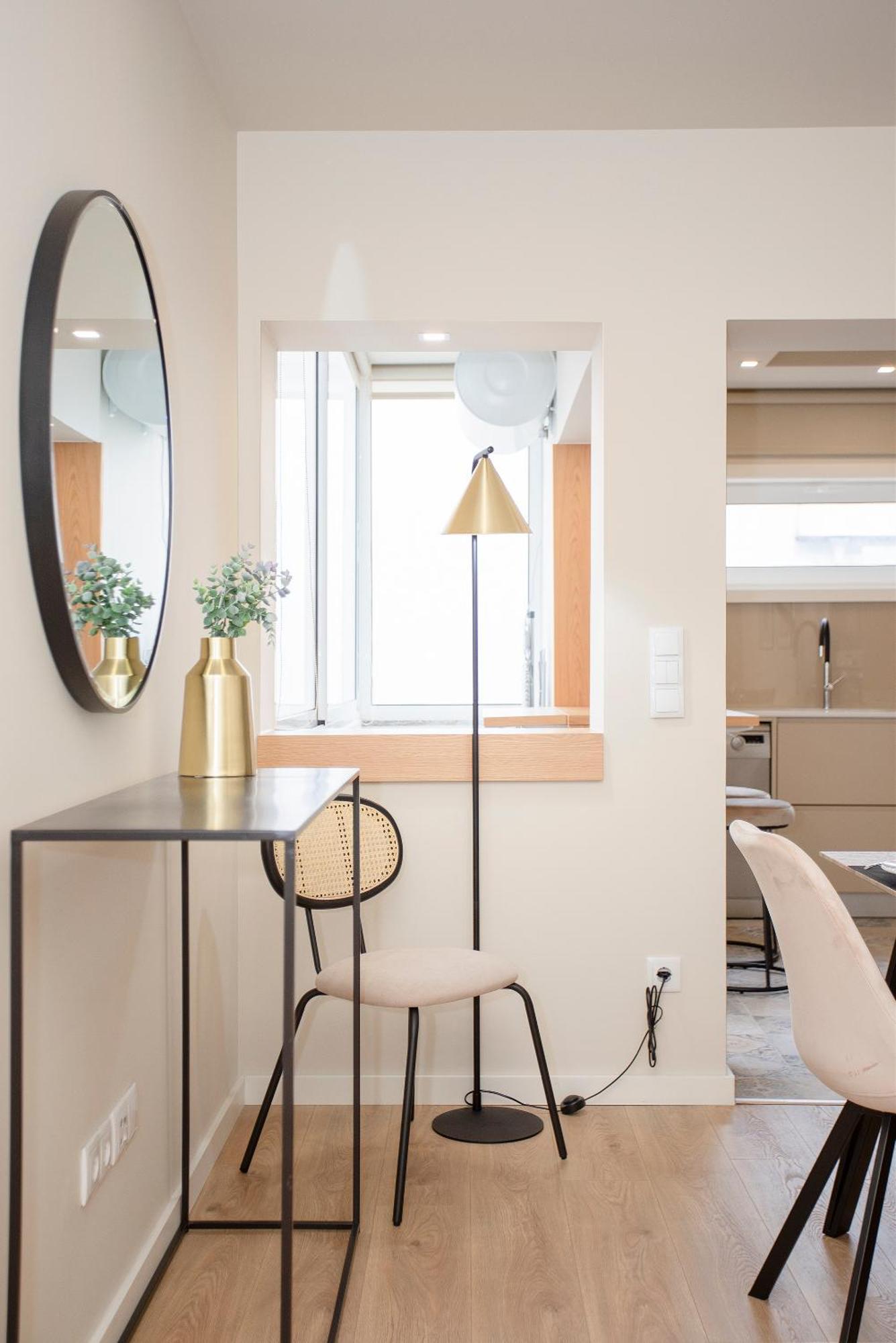 Apartamento Liiiving In - Uptown Pearl