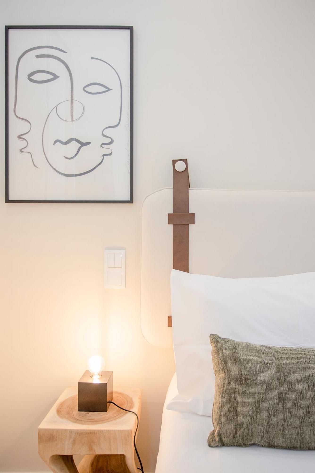Liiiving In - Uptown Pearl Apartamento *